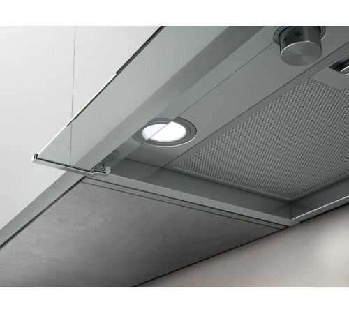Кухонная вытяжка Elica Boxin IX/A/60 PRF0097835B