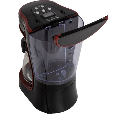 Капельная кофеварка Supra CMS-0655