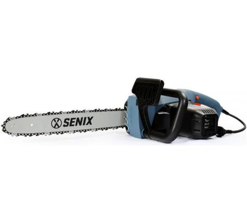 Электрическая пила Senix CSE20-M2-EU