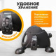 Велотренажер Sundays Fitness GB-5002E черный