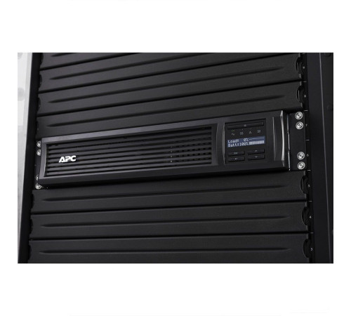 Источник бесперебойного питания APC Smart-UPS SMT2200RMI2UC