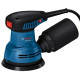 Эксцентриковая шлифмашина Bosch GEX 125 06013A8020