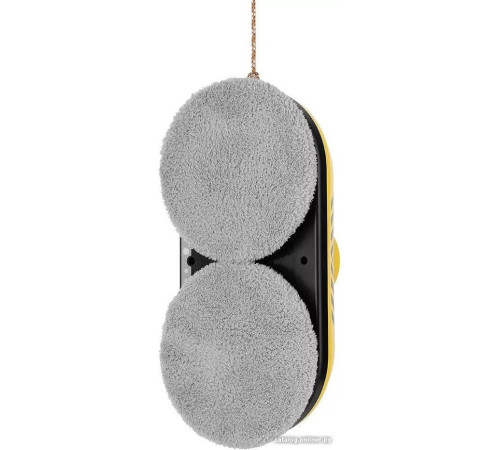 Робот для мытья окон Kitfort KT-5186