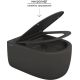 Унитаз подвесной Berges Wasserhaus Ego XL Rimless 080218