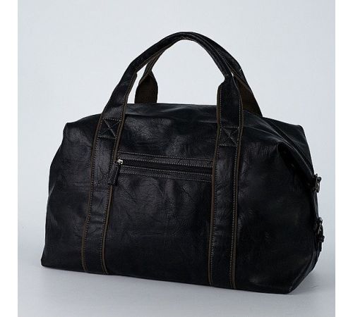 Мужская сумка David Jones 823-3241-BLK черный