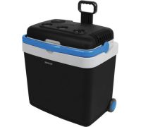 Термоэлектрический автохолодильник Sencor SCM 4233 BL 33 черный