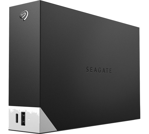 Внешний накопитель Seagate One Touch Desktop Hub 6TB