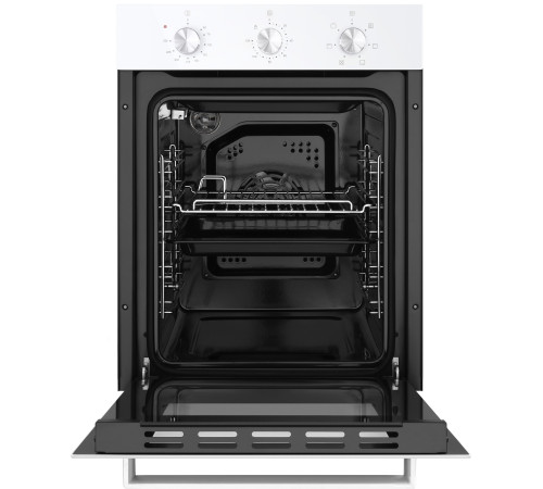 Электрический духовой шкаф HOMSair OEF451WH