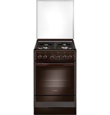 Кухонная плита GEFEST 5300-02 0047 стальные решетки