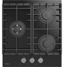 Варочная панель Evelux HEG 450 BG