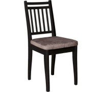 Стул Folium Марк 3 M3O269395С масло, черный, Cacao