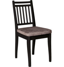 Стул Folium Марк 3 M3O269395С масло, черный, Cacao