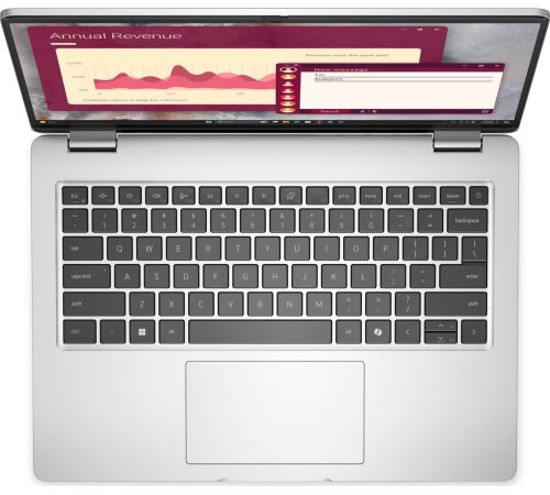 Ноутбук Dell Pro 14 PC14250-5653