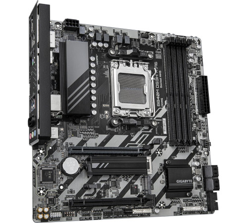 Материнская плата Gigabyte B840M DS3H WiFi6