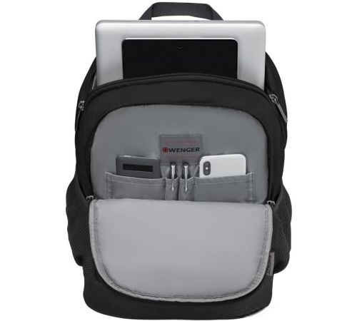 Городской рюкзак Wenger Quadma 610202