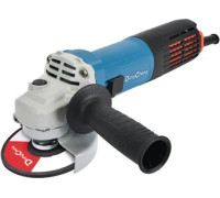 Угловая шлифмашина DongCheng DSM17-125B