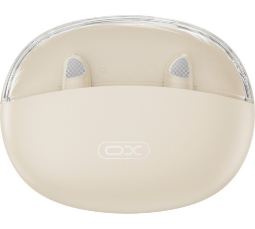 Наушники XO G22 бежевый