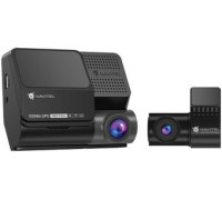 Видеорегистратор-GPS информатор 2в1 NAVITEL RS984 GPS
