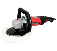 Полировальная машина Brait BP180RS Pro