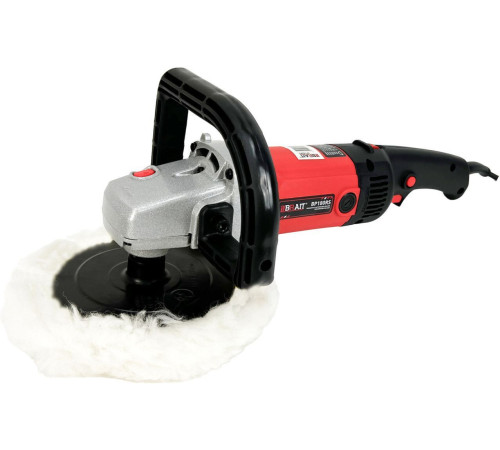 Полировальная машина Brait BP180RS Pro