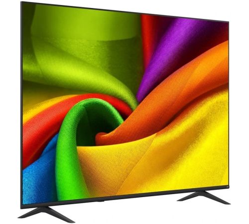 Телевизор LG NANO 4K UHD AI NU85 75NU850B6LA