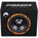Корпусной активный сабвуфер DL Audio Piranha 10A SE