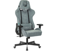 Кресло Knight VIKING Light-28 серо-голубой