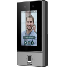 Автономный контроллер доступа Dahua DHI-ASI6214S-PW