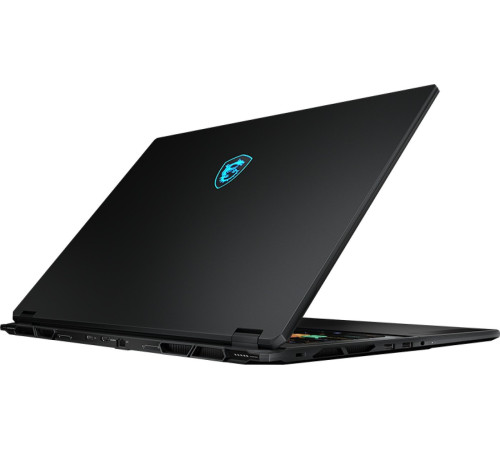 Игровой ноутбук MSI Stealth 18 HX AI A2XWJG-052RU