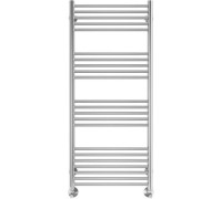 Полотенцесушитель TERMINUS Аврора П22 500x1200 нп хром