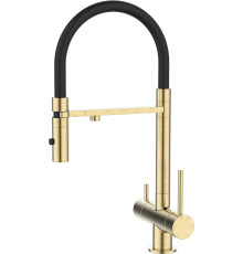 Смеситель IDDIS Ace ACEMGFFi05