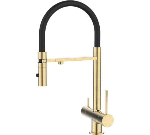 Смеситель IDDIS Ace ACEMGFFi05