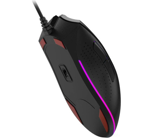 Игровая мышь A4Tech Bloody P90s