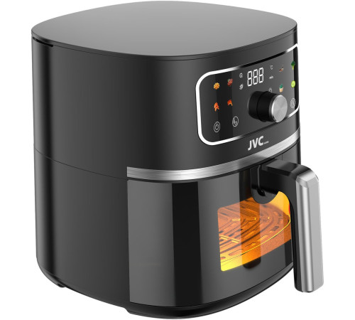 Аэрогриль аэрофритюрница JVC JK-MB055