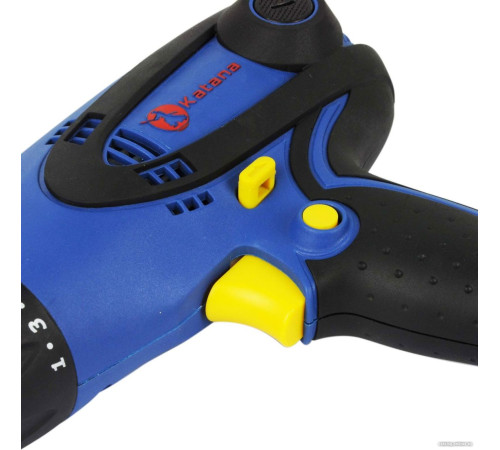 Дрель-шуруповерт Katana KSH6000.00