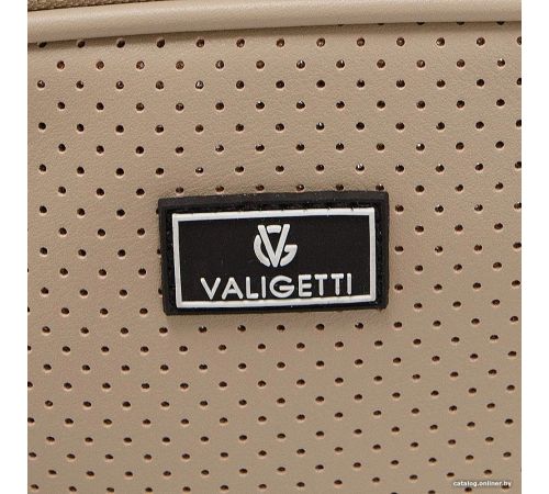 Женская сумка VALIGETTI 706-X23-0058VG-BEG бежевый