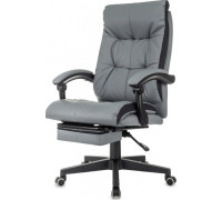 Офисное кресло Бюрократ CH-824MSG-BF серый