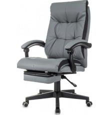 Офисное кресло Бюрократ CH-824MSG-BF серый