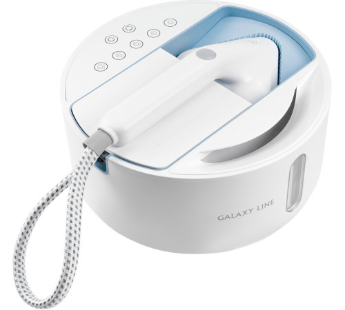 Отпариватель Galaxy Line GL6287 небесный