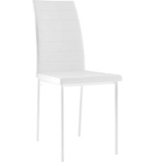 Стул Leset Бишо LST00169 белый