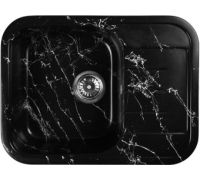 Кухонная мойка Wisent WB20-11 с сифоном