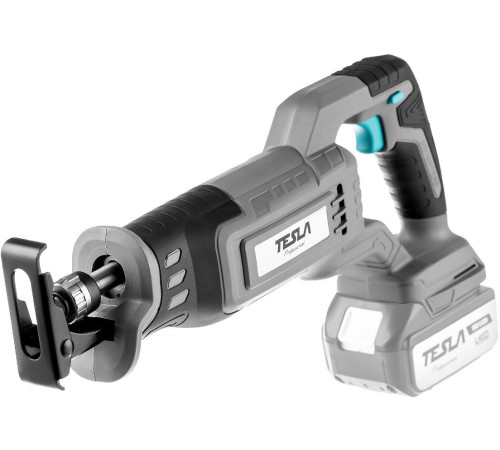 Сабельная пила Tesla TR18BL без АКБ