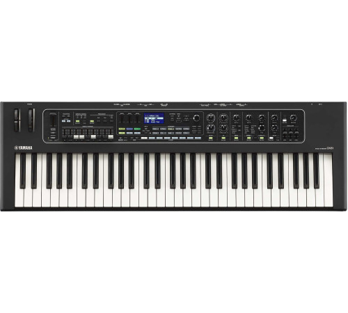 Синтезатор Yamaha CK61