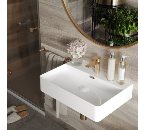 Умывальник Roxen Solo 570160