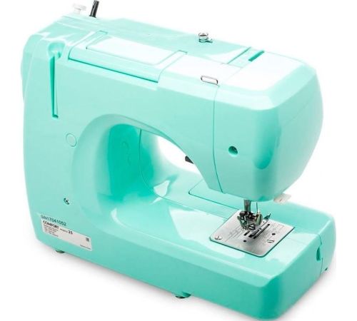 Электромеханическая швейная машина Comfort 25