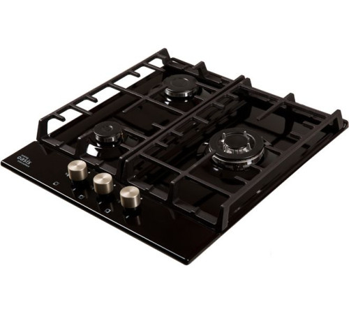 Варочная панель Making Oasis Everywhere P-3MBT B