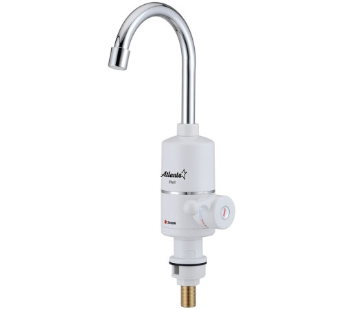 Проточный электрический водонагреватель-кран Atlanta ATH-7420