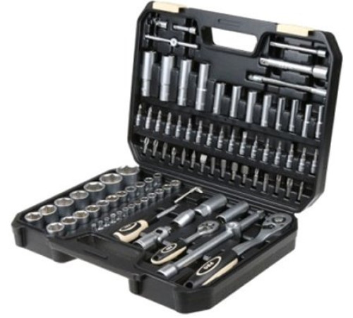 Универсальный набор инструментов PRO Startul PRO-094D 94 предмета