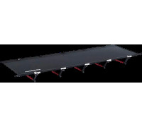 Раскладушка Naturehike XJC05 NH20JJ001-BL черный