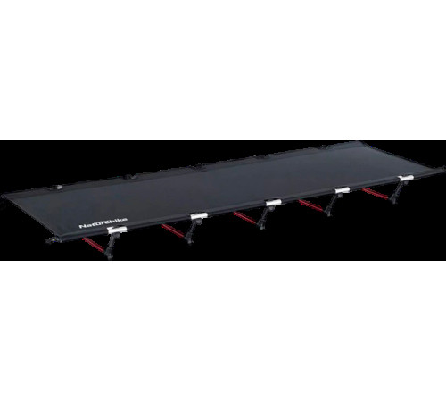 Раскладушка Naturehike XJC05 NH20JJ001-BL черный